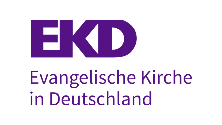 Logo Evangelische Kirche in Deutschland (EKD)