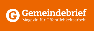Gemeindebrief – Magazin und Materialdatenbank für Öffentlichkeitsarbeit mit vielen Ideen, Vorlagen, Bildern und Themen für die Gemeindekommunikation.