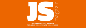 JS-Magazin – Zeitschrift für junge Soldaten