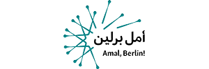Amal gGmbH – Nachrichtenplattform für geflüchtete Menschen auf Arabisch, Persisch und Ukrainisch | Berlin | Frankfurt am Main | Hamburg