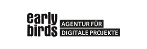 earlybirds GmbH, Agentur für digitale Projekte | Hamburg